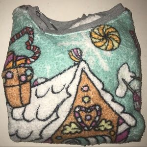 Christmas cozy sweater